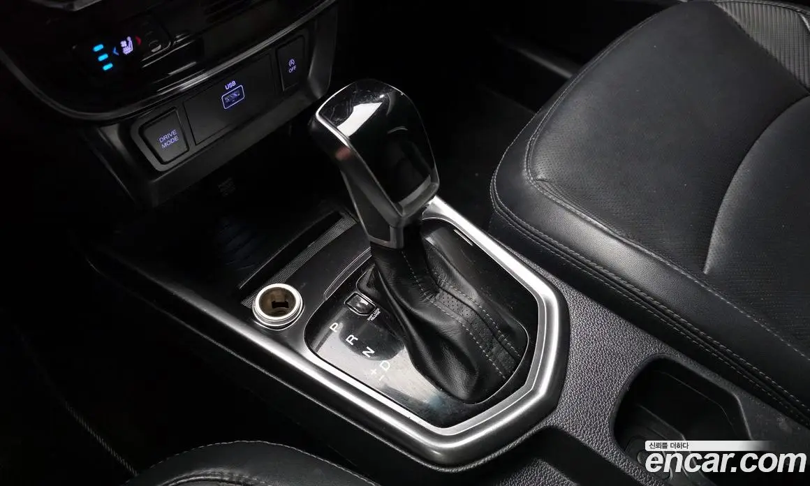 SsangYong TIBOLI 2019 1.5 автомат (гидро), фото 12 SsangYong TIBOLI 2019 1.5 автомат (гидро), фото 12