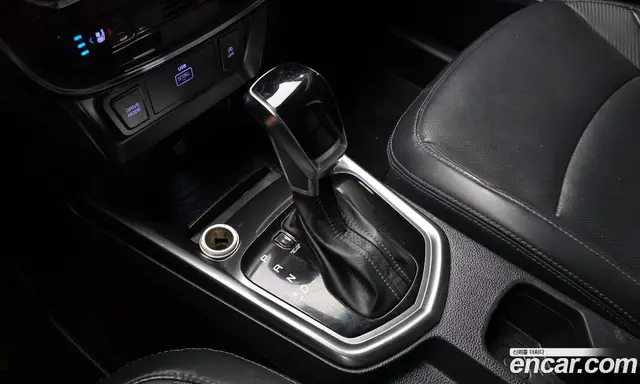 SsangYong TIBOLI 2019 1.5 автомат (гидро), миниатюра 12