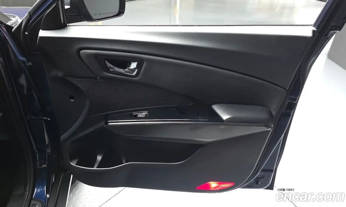SsangYong TIBOLI 2019 1.5 автомат (гидро), фото 14 SsangYong TIBOLI 2019 1.5 автомат (гидро), фото 14