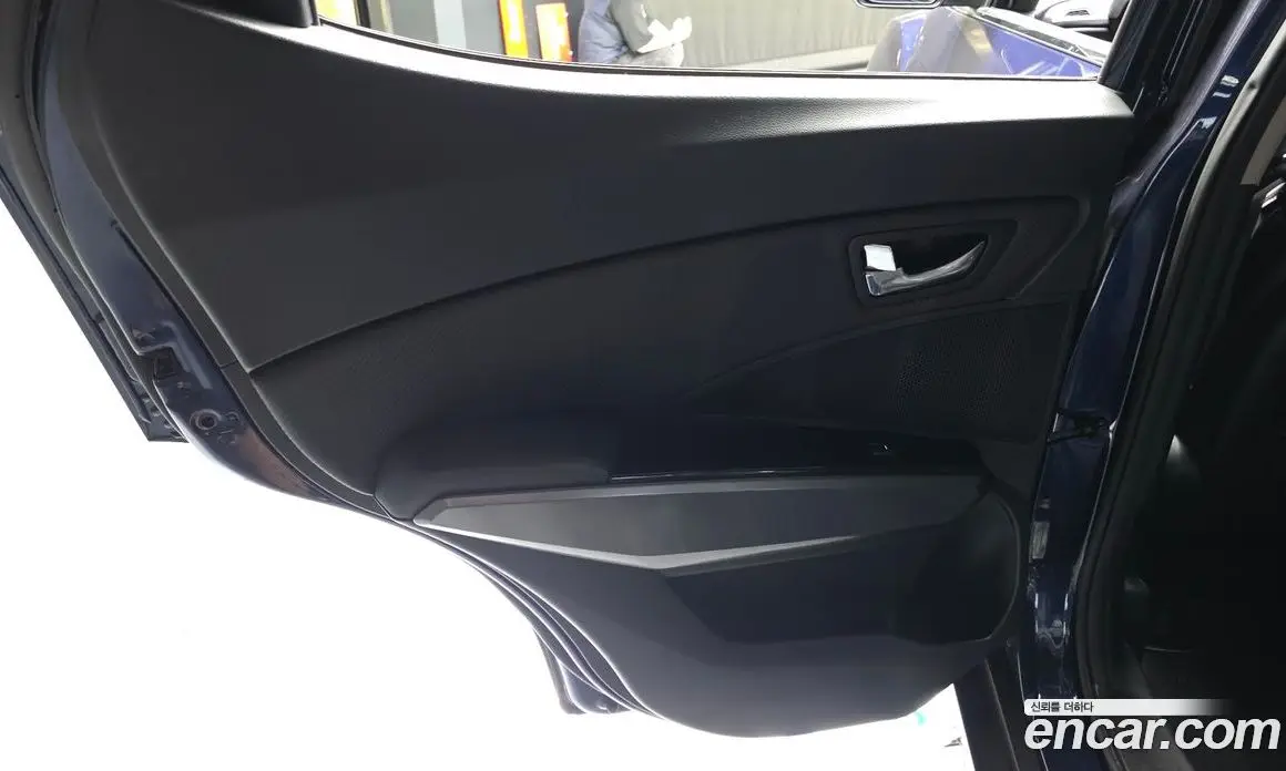 SsangYong TIBOLI 2019 1.5 автомат (гидро), фото 15 SsangYong TIBOLI 2019 1.5 автомат (гидро), фото 15