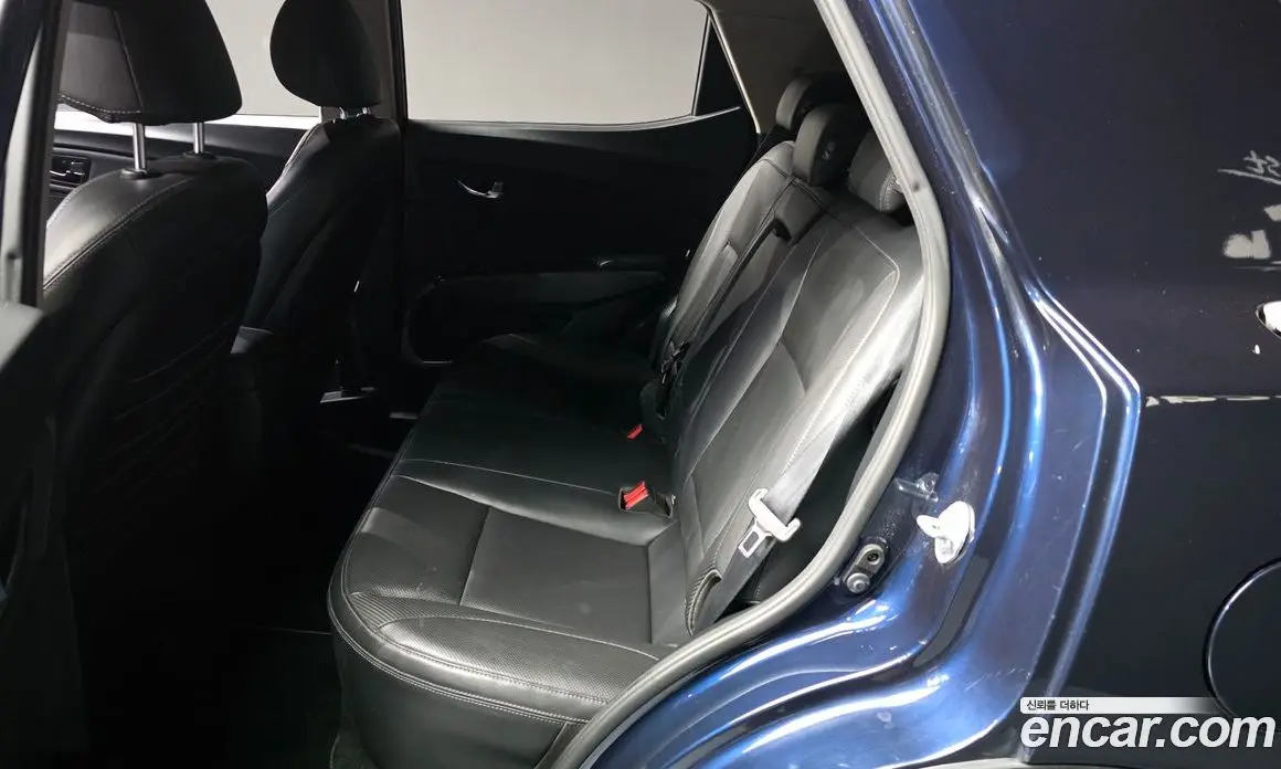 SsangYong TIBOLI 2019 1.5 автомат (гидро), фото 16 SsangYong TIBOLI 2019 1.5 автомат (гидро), фото 16