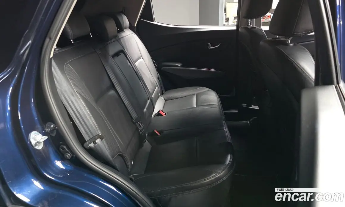 SsangYong TIBOLI 2019 1.5 автомат (гидро), фото 18 SsangYong TIBOLI 2019 1.5 автомат (гидро), фото 18
