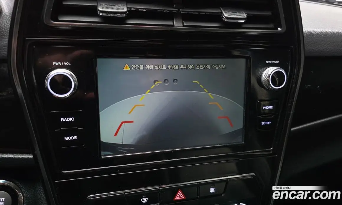SsangYong TIBOLI 2019 1.5 автомат (гидро), фото 20 SsangYong TIBOLI 2019 1.5 автомат (гидро), фото 20