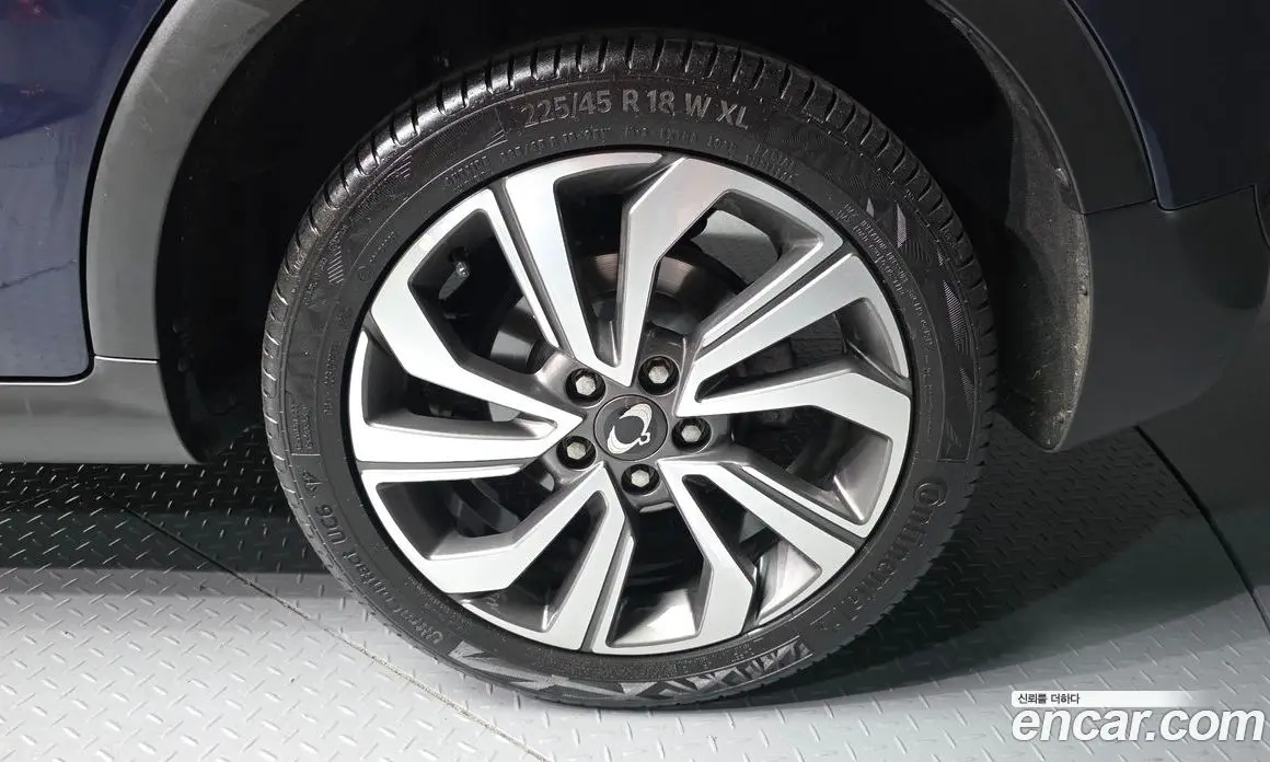 SsangYong TIBOLI 2019 1.5 автомат (гидро), фото 5 SsangYong TIBOLI 2019 1.5 автомат (гидро), фото 5