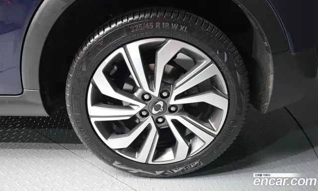 SsangYong TIBOLI 2019 1.5 автомат (гидро), миниатюра 5 SsangYong TIBOLI 2019 1.5 автомат (гидро), миниатюра 5