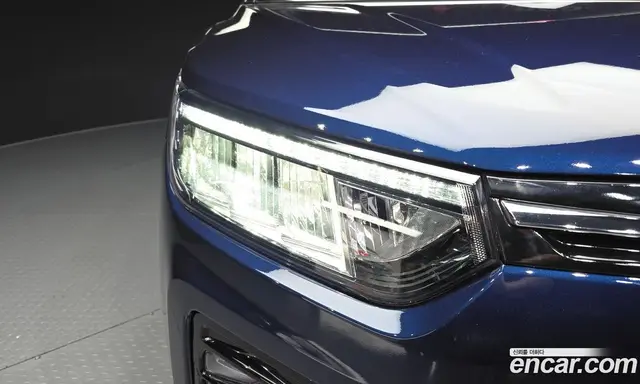 SsangYong TIBOLI 2019 1.5 автомат (гидро), миниатюра 8 SsangYong TIBOLI 2019 1.5 автомат (гидро), миниатюра 8