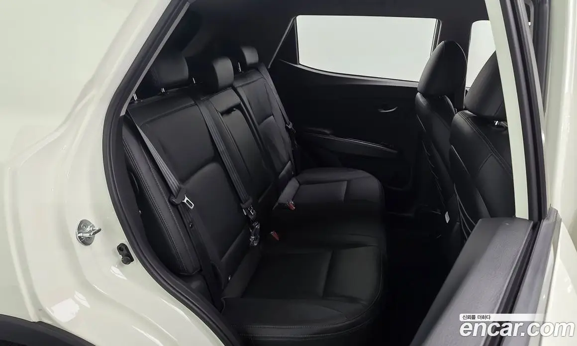 SsangYong TIBOLI 2024 1.6 автомат (гидро), фото 16
