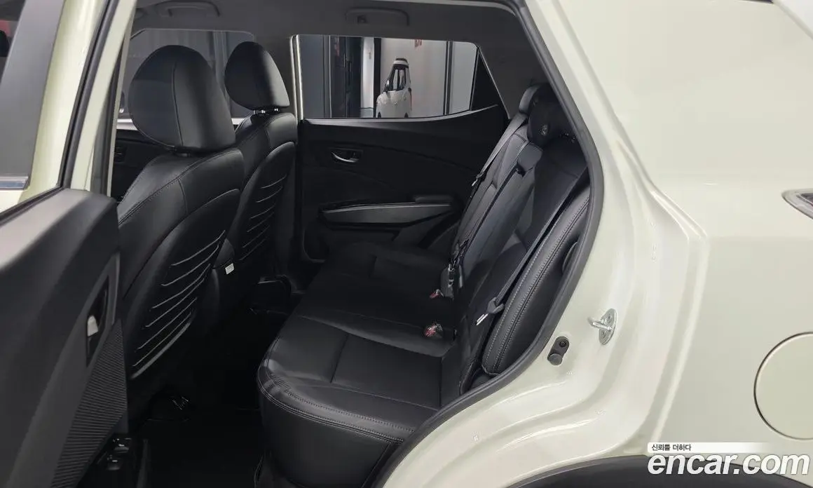 SsangYong TIBOLI 2024 1.6 автомат (гидро), фото 17