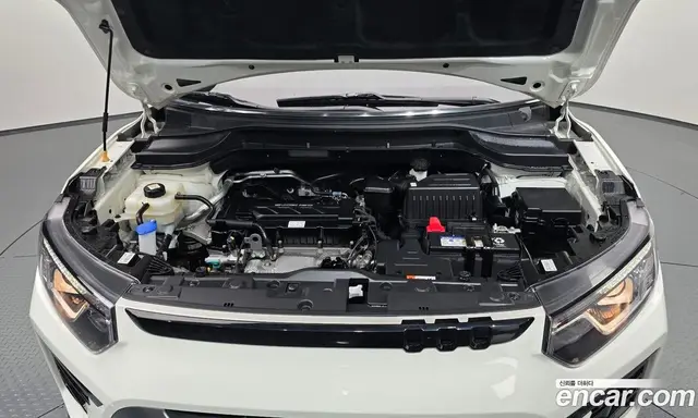 SsangYong TIBOLI 2024 1.6 автомат (гидро), миниатюра 5