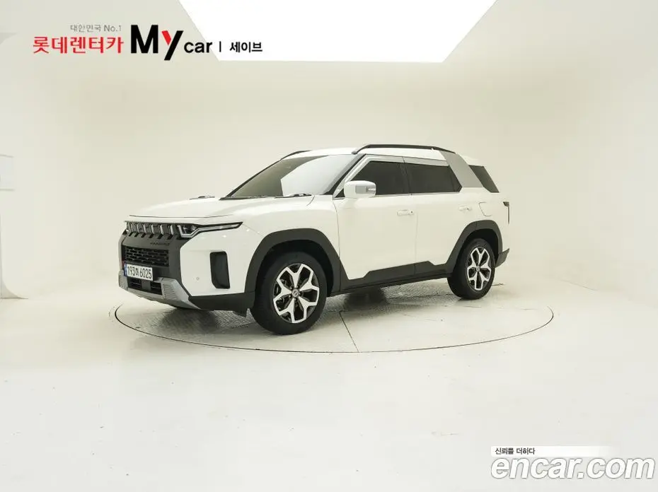 SsangYong Torres 2022 1.5 автомат (гидро), фото 1 SsangYong Torres 2022 1.5 автомат (гидро), фото 1