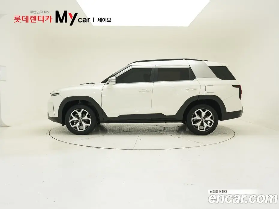 SsangYong Torres 2022 1.5 автомат (гидро), фото 2 SsangYong Torres 2022 1.5 автомат (гидро), фото 2