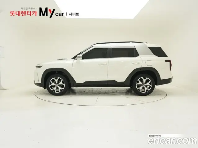 SsangYong Torres 2022 1.5 автомат (гидро), миниатюра 2 SsangYong Torres 2022 1.5 автомат (гидро), миниатюра 2