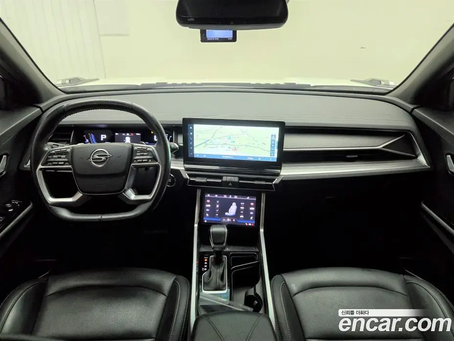 SsangYong Torres 2022 1.5 автомат (гидро), фото 15 SsangYong Torres 2022 1.5 автомат (гидро), фото 15