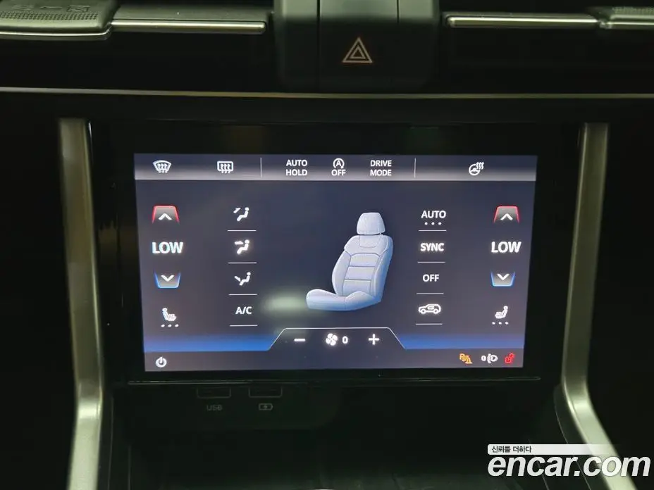 SsangYong Torres 2022 1.5 автомат (гидро), фото 16 SsangYong Torres 2022 1.5 автомат (гидро), фото 16