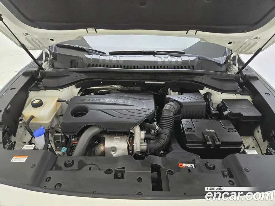 SsangYong Torres 2022 1.5 автомат (гидро), фото 17 SsangYong Torres 2022 1.5 автомат (гидро), фото 17