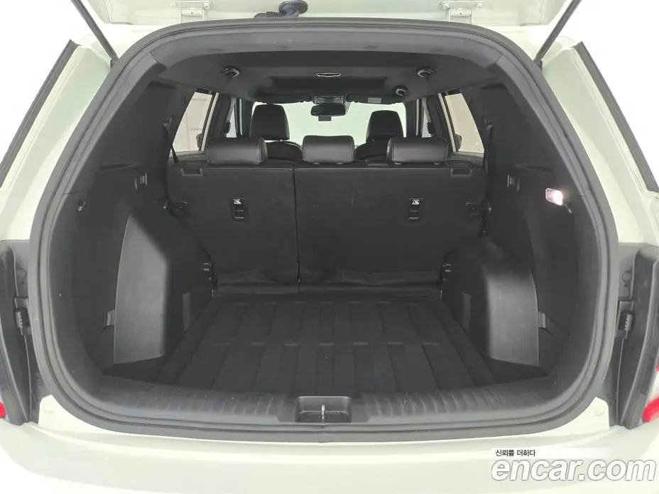 SsangYong Torres 2022 1.5 автомат (гидро), фото 18 SsangYong Torres 2022 1.5 автомат (гидро), фото 18