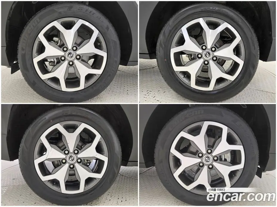 SsangYong Torres 2022 1.5 автомат (гидро), фото 19 SsangYong Torres 2022 1.5 автомат (гидро), фото 19