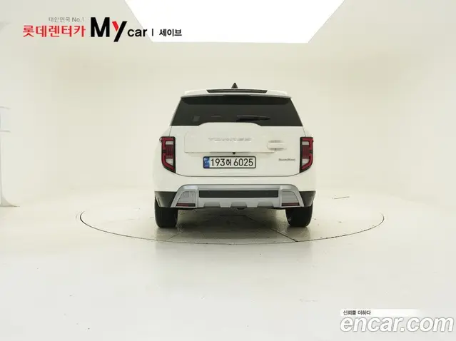 SsangYong Torres 2022 1.5 автомат (гидро), миниатюра 4 SsangYong Torres 2022 1.5 автомат (гидро), миниатюра 4