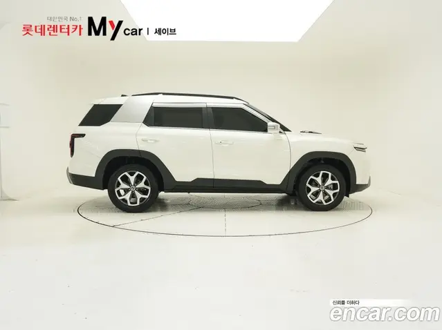 SsangYong Torres 2022 1.5 автомат (гидро), миниатюра 6 SsangYong Torres 2022 1.5 автомат (гидро), миниатюра 6