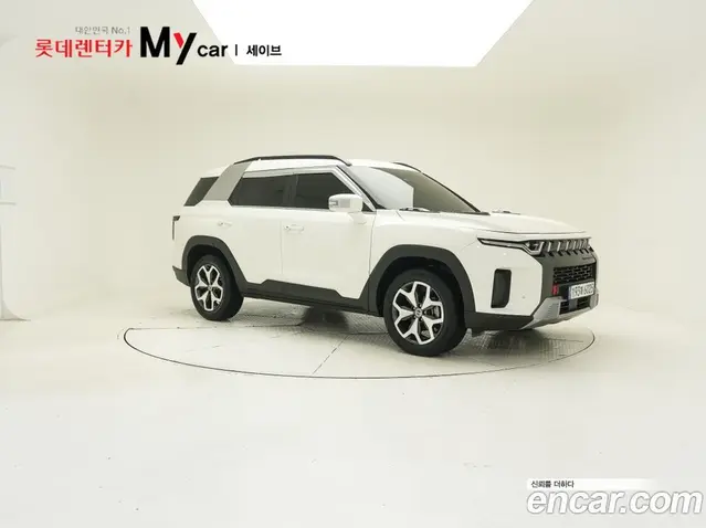 SsangYong Torres 2022 1.5 автомат (гидро), миниатюра 7 SsangYong Torres 2022 1.5 автомат (гидро), миниатюра 7