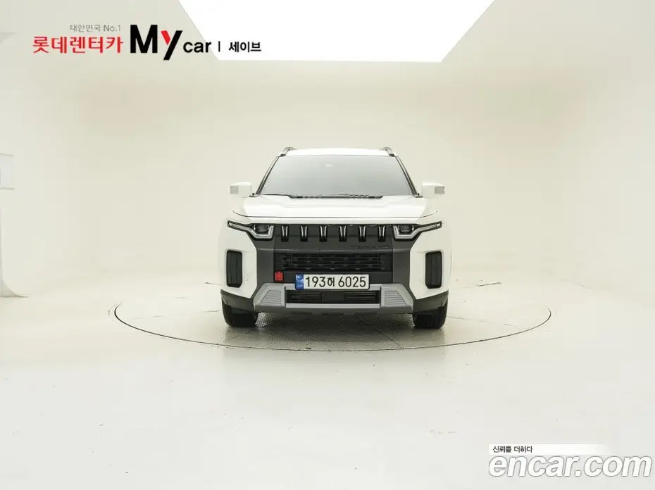 SsangYong Torres 2022 1.5 автомат (гидро), фото 8 SsangYong Torres 2022 1.5 автомат (гидро), фото 8