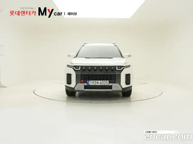 SsangYong Torres 2022 1.5 автомат (гидро), миниатюра 8 SsangYong Torres 2022 1.5 автомат (гидро), миниатюра 8