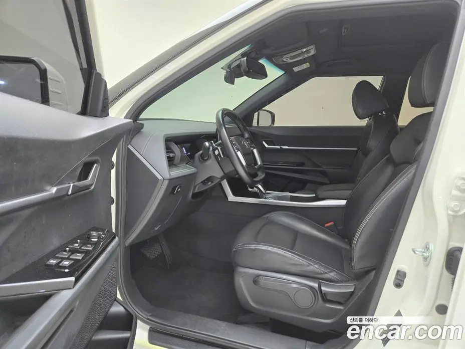 SsangYong Torres 2022 1.5 автомат (гидро), фото 9 SsangYong Torres 2022 1.5 автомат (гидро), фото 9