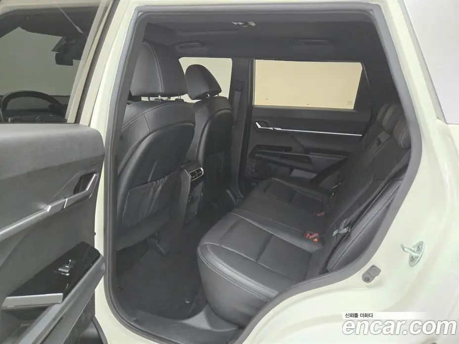 SsangYong Torres 2022 1.5 автомат (гидро), фото 10 SsangYong Torres 2022 1.5 автомат (гидро), фото 10