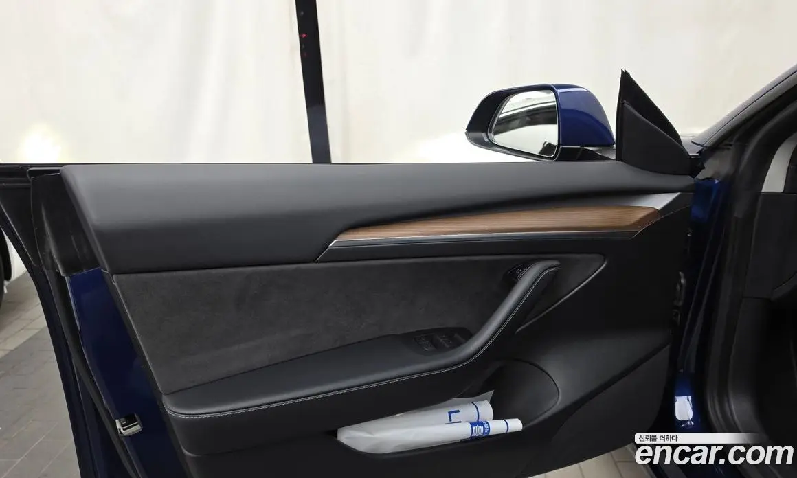Tesla Model 3 2022 0.2 автомат (гидро), фото 14