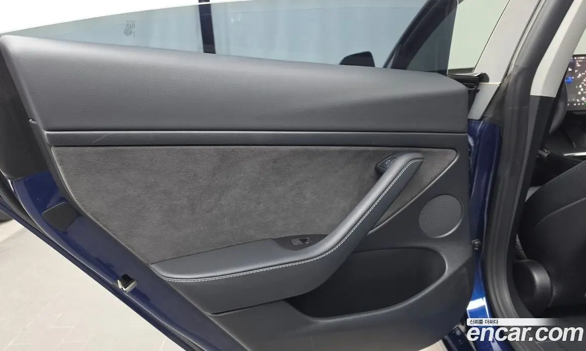 Tesla Model 3 2022 0.2 автомат (гидро), фото 15