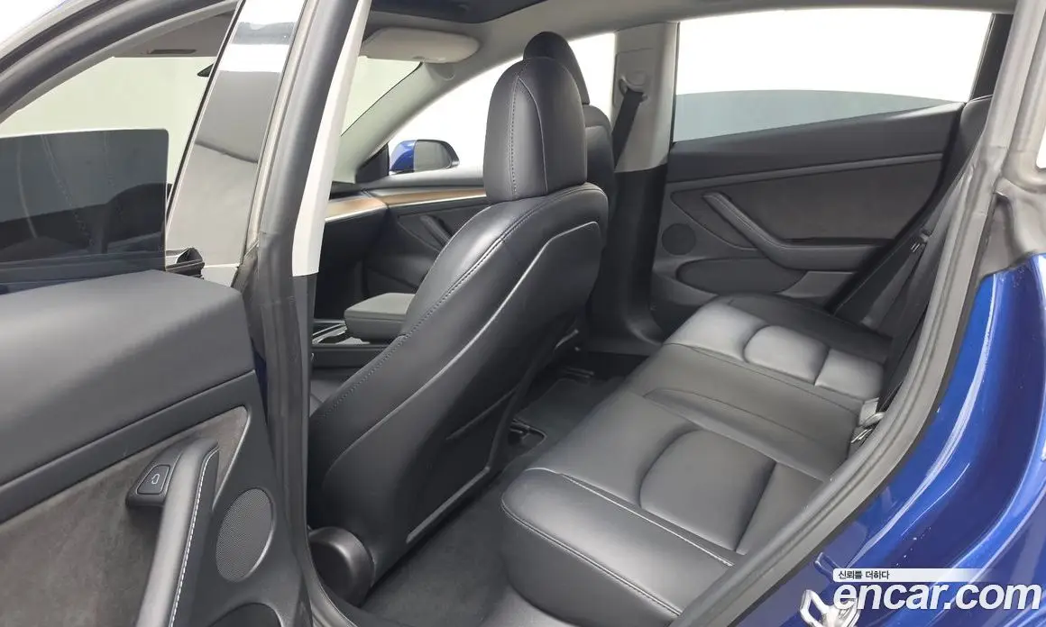 Tesla Model 3 2022 0.2 автомат (гидро), фото 16