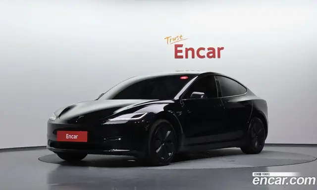 Tesla Model 3, 2024, 19 280 км