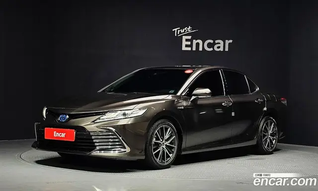 Toyota Camry, 2023, 25 263 км Toyota Camry, 2023, 25 263 км