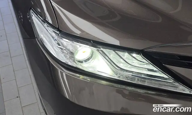 Toyota Camry 2023 2.5 автомат (гидро), миниатюра 8