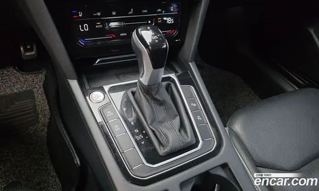 Volkswagen Arteon 2022 2.0 автомат (гидро), миниатюра 12