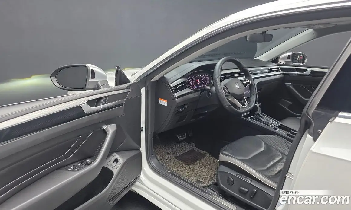 Volkswagen Arteon 2022 2.0 автомат (гидро), фото 13 Volkswagen Arteon 2022 2.0 автомат (гидро), фото 13