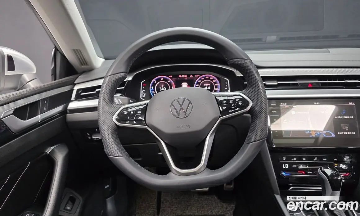 Volkswagen Arteon 2022 2.0 автомат (гидро), фото 18 Volkswagen Arteon 2022 2.0 автомат (гидро), фото 18
