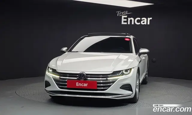 Volkswagen Arteon 2022 2.0 автомат (гидро), миниатюра 3 Volkswagen Arteon 2022 2.0 автомат (гидро), миниатюра 3