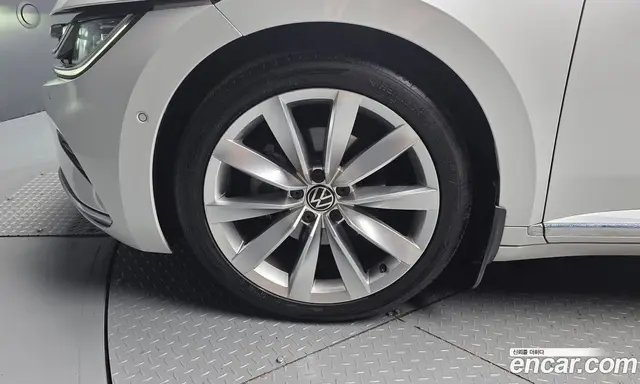 Volkswagen Arteon 2022 2.0 автомат (гидро), миниатюра 5 Volkswagen Arteon 2022 2.0 автомат (гидро), миниатюра 5