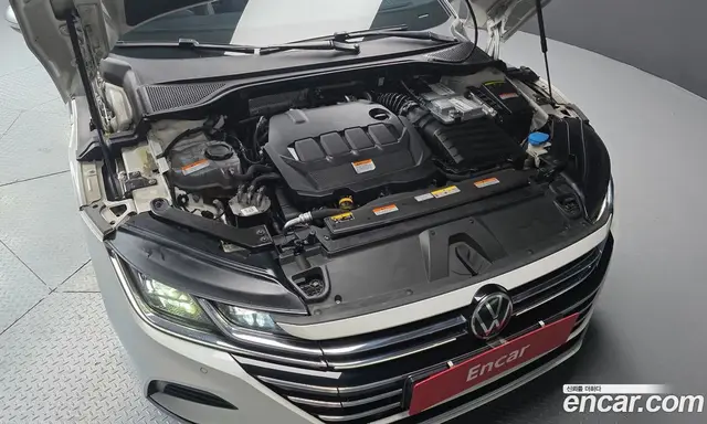 Volkswagen Arteon 2022 2.0 автомат (гидро), миниатюра 6 Volkswagen Arteon 2022 2.0 автомат (гидро), миниатюра 6