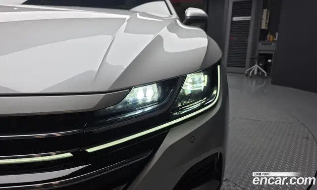Volkswagen Arteon 2022 2.0 автомат (гидро), миниатюра 8 Volkswagen Arteon 2022 2.0 автомат (гидро), миниатюра 8
