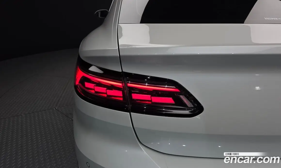 Volkswagen Arteon 2022 2.0 автомат (гидро), фото 9 Volkswagen Arteon 2022 2.0 автомат (гидро), фото 9