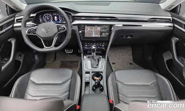 Volkswagen Arteon 2022 2.0 автомат (гидро), миниатюра 10 Volkswagen Arteon 2022 2.0 автомат (гидро), миниатюра 10