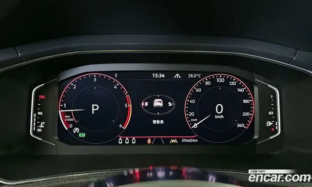 Volkswagen T-Roc 2021 2.0 автомат (гидро), миниатюра 11 Volkswagen T-Roc 2021 2.0 автомат (гидро), миниатюра 11