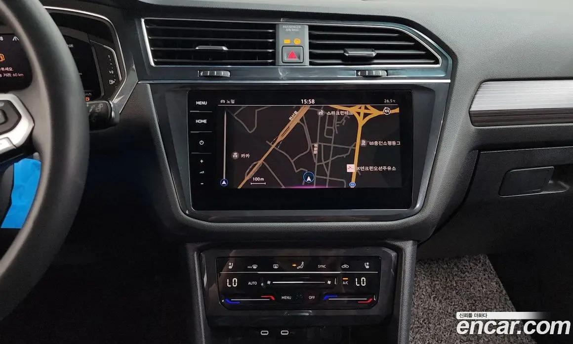 Volkswagen Tiguan 2022 2.0 автомат (гидро), фото 19 Volkswagen Tiguan 2022 2.0 автомат (гидро), фото 19