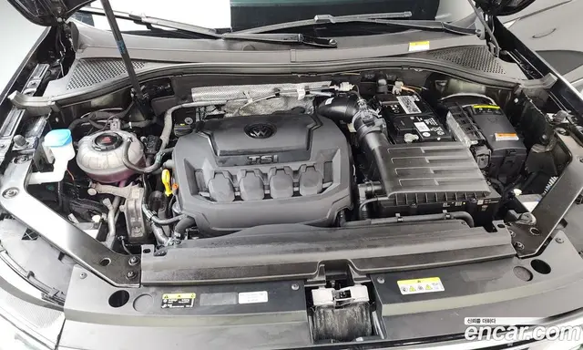 Volkswagen Tiguan 2022 2.0 автомат (гидро), миниатюра 6 Volkswagen Tiguan 2022 2.0 автомат (гидро), миниатюра 6