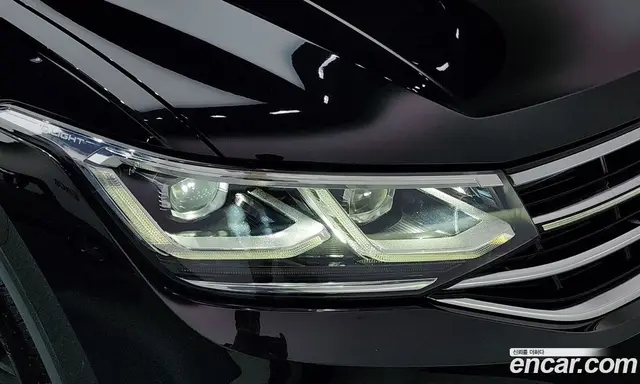 Volkswagen Tiguan 2022 2.0 автомат (гидро), миниатюра 8 Volkswagen Tiguan 2022 2.0 автомат (гидро), миниатюра 8