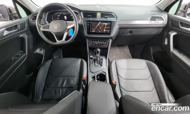 Volkswagen Tiguan 2022 2.0 автомат (гидро), миниатюра 10 Volkswagen Tiguan 2022 2.0 автомат (гидро), миниатюра 10
