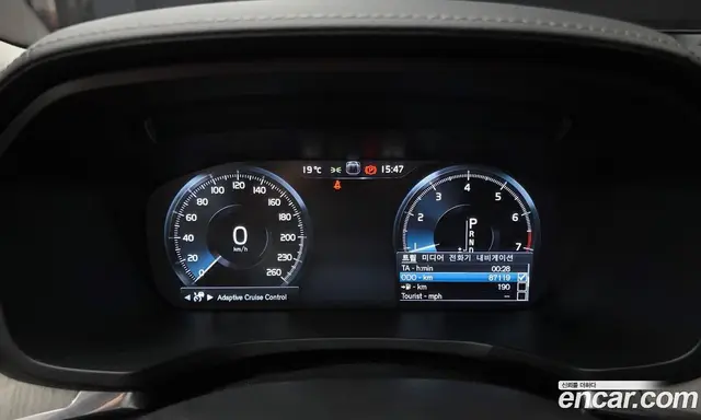 Volvo S60 2019 2.0 автомат (гидро), миниатюра 11 Volvo S60 2019 2.0 автомат (гидро), миниатюра 11