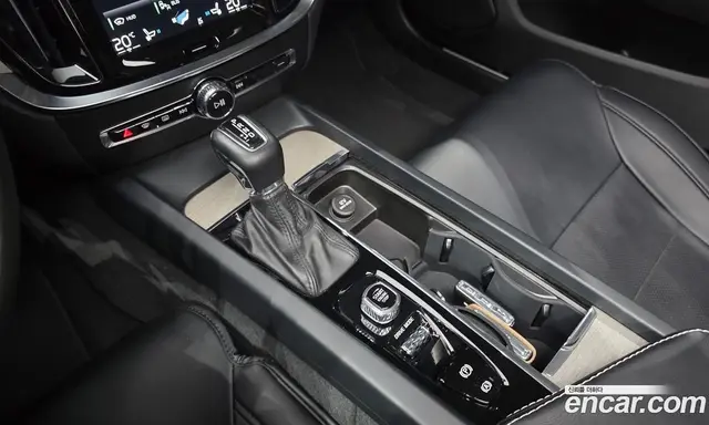 Volvo S60 2019 2.0 автомат (гидро), миниатюра 12